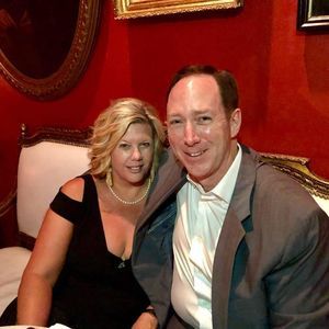 Meet your Posher, Tim